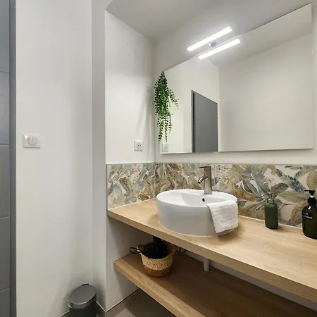 Arches Florales De Marmande Apartamento Exterior foto