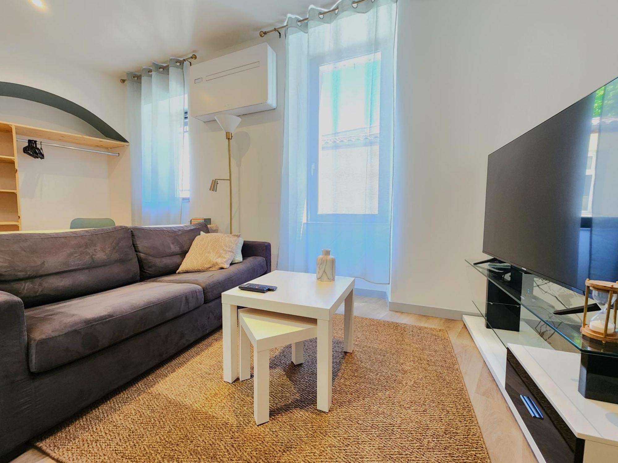 Apartment Arches Florales De Marmande