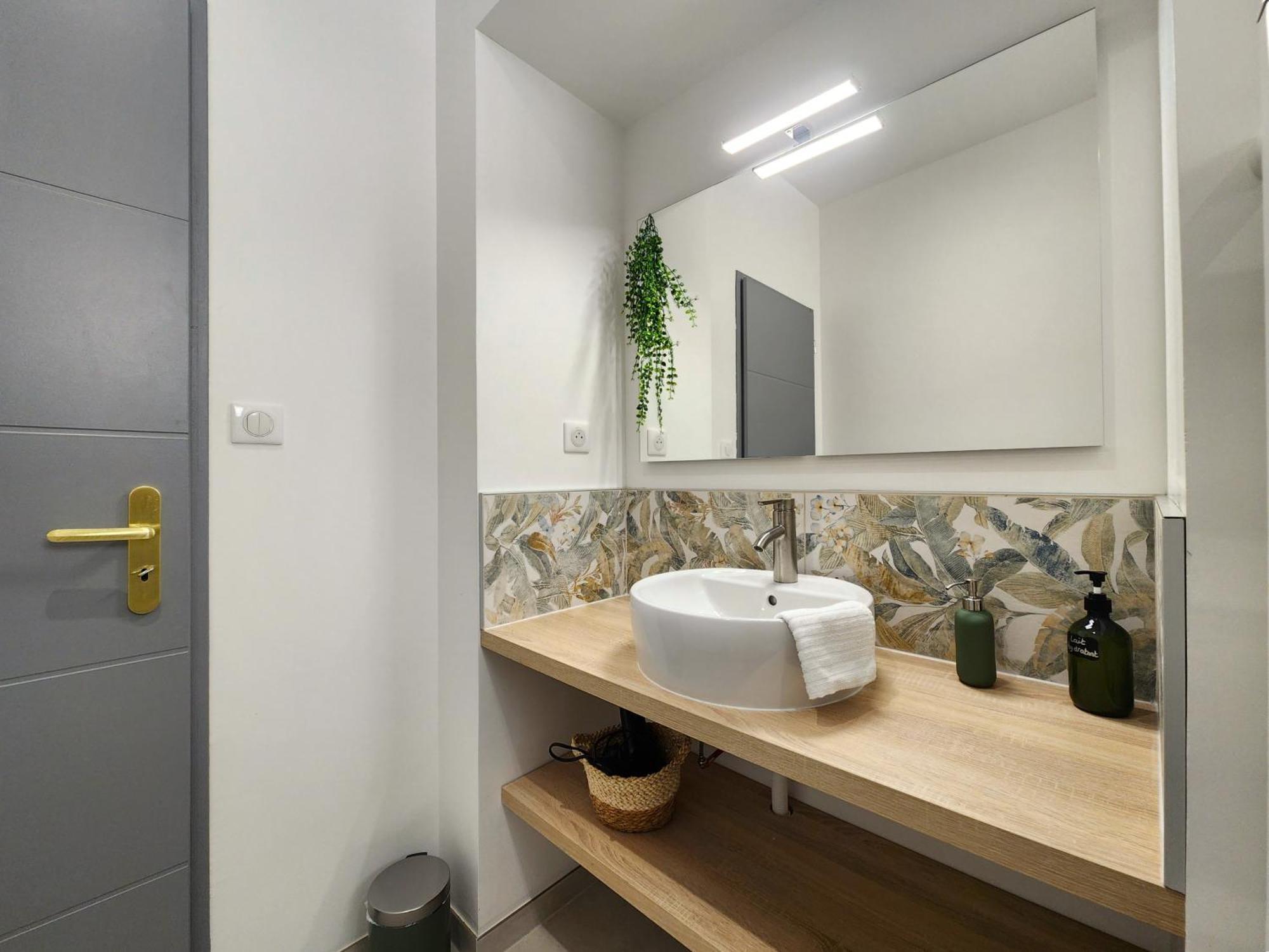 Apartment Arches Florales De Marmande